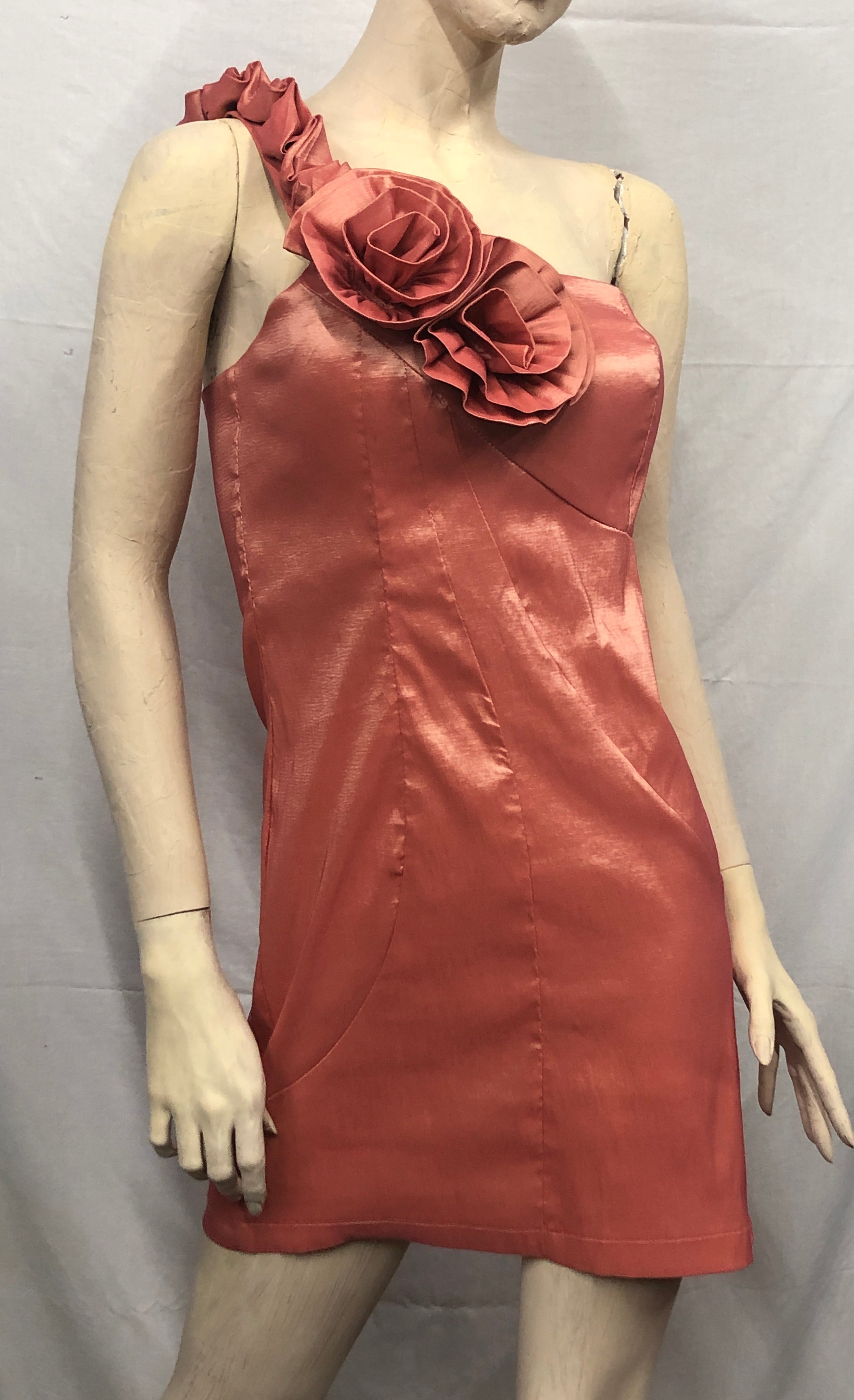 Prom and Party Dresses
