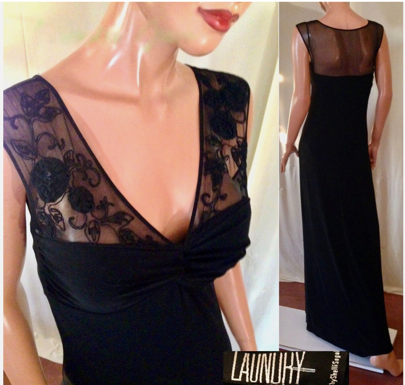 Maxi Dresses